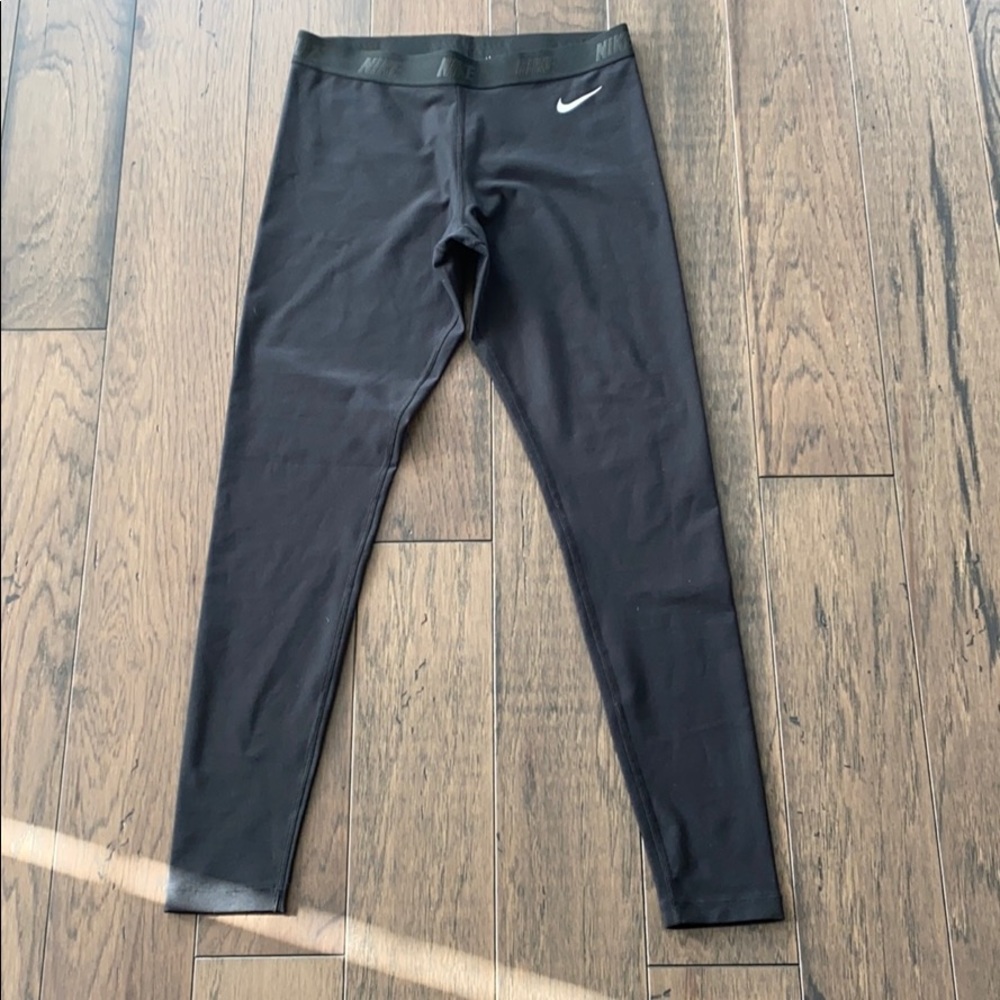 Nike Dri-fit pants